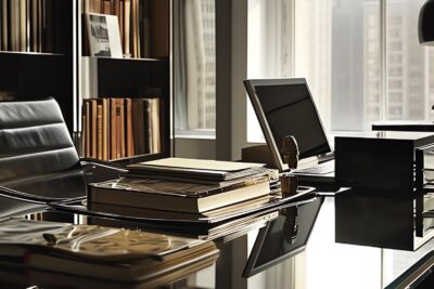 Cómo debe ser la web de un despacho de abogados