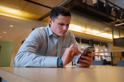 Qué busca un cliente cuando entra en la web de un abogado