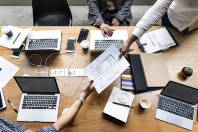 Cómo elegir la mejor empresa de diseño web en Almería