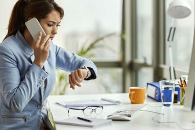 ¿Cuánto tarda en hacerse una web profesional?