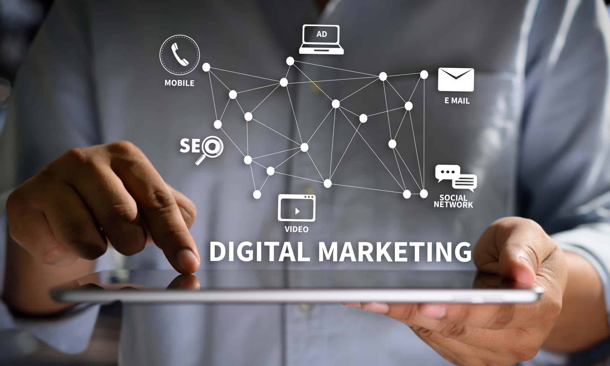 marketing digital integral